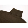 Women's Knitted Slim Fit Stretchable Turtleneck Pullover